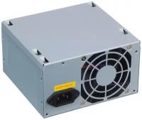 Блок питания 400W Exegate AAA400, ATX, 8cm fan, 24p+4p, 2*SATA, 1*IDE