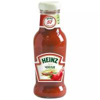 Соус Heinz Чили