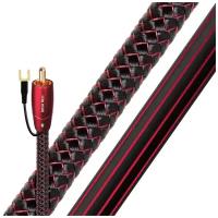 Кабель для сабвуфера AudioQuest Irish Red PVC 12M