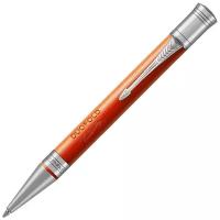 PARKER шариковая ручка Duofold K74