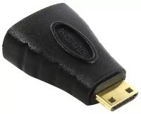 Переходник HDMI <-> miniHDMI 5bites HH1805FM-MINI