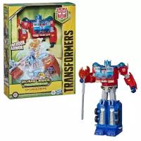 Игрушка Hasbro Трансформеры Кибервселенная TRANSFORMERS OPTIMUS PRIME, 30 см