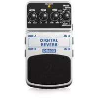 Педаль эффектов Behringer DR600