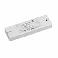 019788 Контроллер SR-1009LC-RGB (12-24V, 180-360W, S) (Arlight, IP20 Пластик, 3 года)