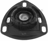 Опора передн аморт. AUDI 100 A6 90- FEBI FEBI 01876