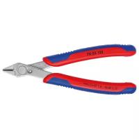 Бокорезы Knipex 78 03 125 125 мм синий/красный