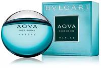 Bvlgari Aqva Pour Homme Marine туалетная вода 100 мл для мужчин