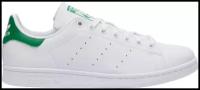 Мужские кроссовки adidas Originals Stan Smith белый, Размер 41.5 EU