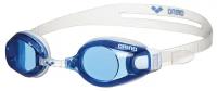 Очки для плавания ARENA Zoom X-Fit, голубые