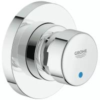 Автоматический проходной вентиль GROHE Euroeco Cosmopolitan T 36268000