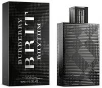 Burberry Brit Rhythm туалетная вода 90 мл для мужчин