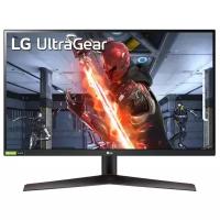 ЖК-монитор Lg UltraGear 27GN600-B