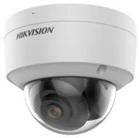 Камера видеонаблюдения Hikvision DS-2CD2147G2-SU 2.8 мм белый