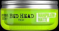 TIGI Bed Head Manipulator Matte - Матовая мастика для волос 57 гр