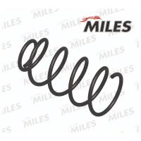 Передняя пружина MILES DB43153 для Nissan Almera