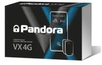 GSM Автосигнализация Pandora VX 4G