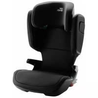 Детское автокресло Britax Roemer KIDFIX M i-SIZE, Cosmos Black