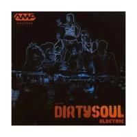 Dirty Soul Electric