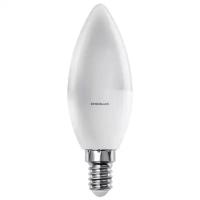 Светодиодная лампа Ergolux LED-C35-11W-E14-6K