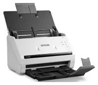 Сканер Epson WorkForce DS-770II B11B262401