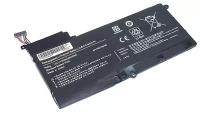 Аккумуляторная батарея для ноутбука Samsung NP535U4C 7.4V (5300mAh)