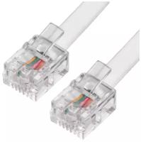 Greenconnect RJ11 - RJ11 0.25м