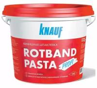 Шпатлевка KNAUF Rotband Pasta Profi 5кг