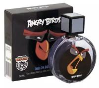 Душистая вода для детей Angry Birds Melon Bomb, 50 мл