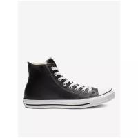 Кеды Converse Converse Chuck Taylor All Star Low Top, размер 4.5US (37EU), черный