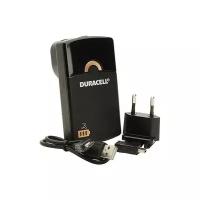 Внешний аккумулятор DURACELL Portable USB Charger 1800mAh BL1