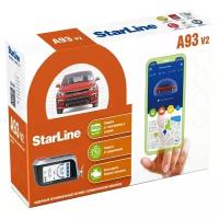 StarLine A93 v2