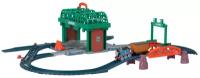 Игровой набор Mattel Thomas&ampFriends Кнэпфордская станция HGX63