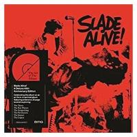 Компакт-диски, BMG, SLADE - Slade Alive! (CD)