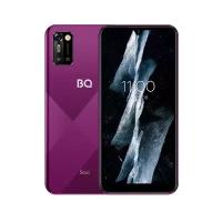 Телефон BQ 6051G Soul 32Gb фиолетовый