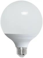 Лампа светодиодная Volpe 16Вт Е27 4000К LED-G95-16W/4000K/E27/FR/NR