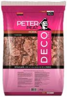 Кора сосновая Peter Peat Deco микс