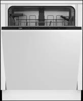 Встраиваемая посудомоечная машина Beko BDIN14320