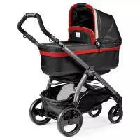 Коляска для новорожденных Peg-Perego Book 51 Pop Up