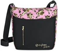 Сумка для детской коляски Cybex Priam Cherubs Pink by Jeremy Scott