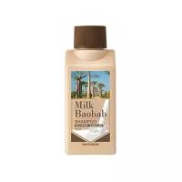 MilkBaobab TWM Шампунь MilkBaobab Shampoo White Musk Travel Edition (70 мл)