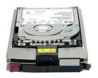 Жесткий диск 286716-B22 HP 146GB SCSI U320 10K Universal HDD