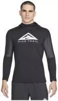 Толстовка Nike Dri-Fit Trail Men'S Trail Running Hoodie