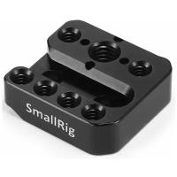 SmallRig 2214B Площадка для крепления аксессуаров на электронных стабилизаторах DJI Ronin S/SC 2