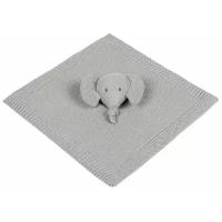 Игрушка мягкая Nattou Doudou (Наттоу Дуду) Tembo tricot Слоник 929066