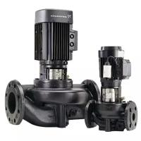 Насос центробежный Grundfos TP 80-150/4 A- F- A- BAQE