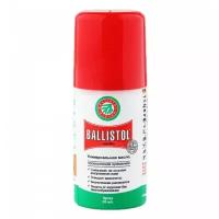Масло оружейное Ballistol, 25мл