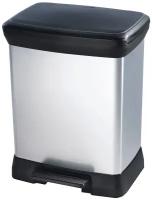 Контейнер CURVER Deco bin, 30 л