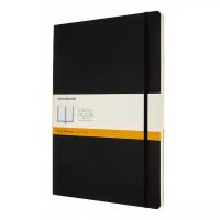 Блокнот Moleskine Classic Soft QP641/1139362, A4 96 листов