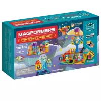 Конструктор MAGFORMERS Creator 703017 Волшебная страна