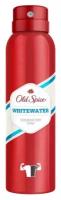 Дезодорант -аэрозоль OLD SPICE Whitewater 150мл